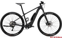 MERIDA eBIG.NINE 300SE 2021