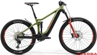 MERIDA eONE-FORTY 500 2021