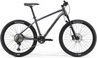 MERIDA BIG.SEVEN XT2 2021