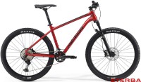 MERIDA BIG.SEVEN XT2 2021