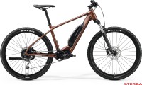 MERIDA eBIG.NINE 300SE 2021