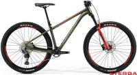 MERIDA BIG.TRAIL 600 2021