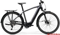 MERIDA eSPRESSO 500 EQ 2021