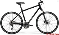 MERIDA CROSSWAY 300 2021