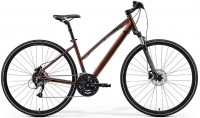 MERIDA CROSSWAY 40-LADY 2021