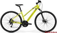 MERIDA CROSSWAY 40-LADY 2021