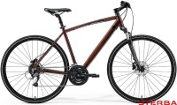 MERIDA CROSSWAY 40 2021