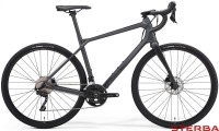 MERIDA SILEX 4000 2021