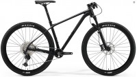 MERIDA BIG.NINE 600 2021