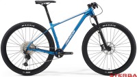 MERIDA BIG.NINE 600 2021