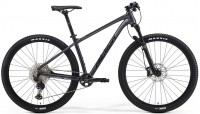 MERIDA BIG.NINE XT-EDITION 2021