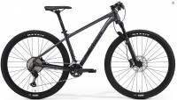 MERIDA BIG.NINE XT2 2021