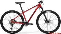 MERIDA BIG.NINE XT2 2021