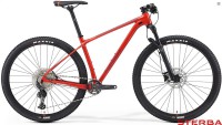 MERIDA BIG.NINE LIMITED 2021