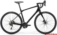 MERIDA SILEX 400 2021