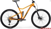 MERIDA ONE-TWENTY 400 2021