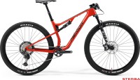 MERIDA NINETY-SIX RC XT 2021