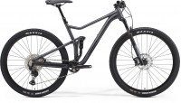 MERIDA ONE-TWENTY RC XT-EDITION 2021