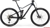 MERIDA ONE-TWENTY 3000 2021