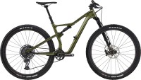 CANNONDALE SCALPEL 29" Carbon SE LTD 2021