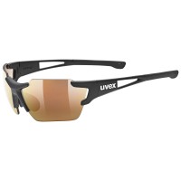 BRÝLE UVEX SPORTSTYLE 803 SMALL RACE VM CV