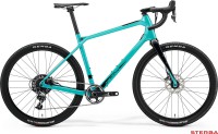 MERIDA SILEX+ 6000 2021