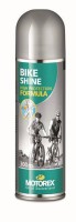 ČISTIDLO MOTOREX BIKE SHINE
