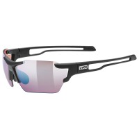 BRÝLE UVEX SPORTSTYLE 803 CV (ColorVision)