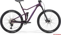 MERIDA ONE-TWENTY 600 2021