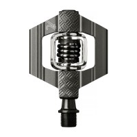 PEDÁLY CRANKBROTHERS Candy 2 Dark Grey