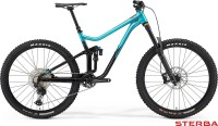 MERIDA ONE-SIXTY 700 2021