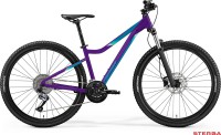 MERIDA MATTS 7.15 2021