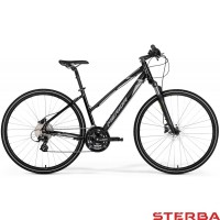 MERIDA CROSSWAY 15-D lady 2021