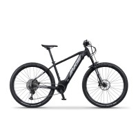 Apache Hupahu 1 Bosch CX 625 2021
