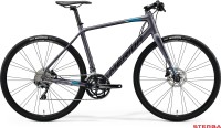 MERIDA SPEEDER 500 2021
