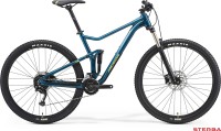 MERIDA ONE-TWENTY RC 300 2021