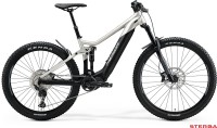MERIDA eONE-SIXTY 575 2021