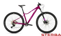 SUPERIOR XC 899 W 2022