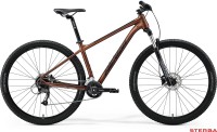 MERIDA Big nine 60 3x 2021