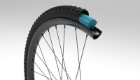 VLOŽKY DO PLÁŠŤŮ TUBOLIGHT EVO INSERT GRAVEL PAIR (TLGR700)