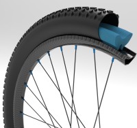 VLOŽKY DO PLÁŠŤŮ TUBOLIGHT EVO SL INSERT 27,5”