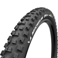 PLÁŠŤ MICHELIN DH34 BIKE PARK TLR WIRE PERFORMANCE LINE
