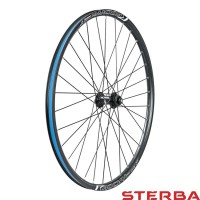 VÝPLET MTB REMERX ROCKY 29" PŘEDNÍ