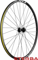 VÝPLET MTB REMERX TOP DISC 29" PŘEDNÍ