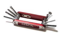 nářadí nůž Silca Italian army Knife - NEW