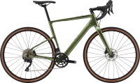 CANNONDALE TOPSTONE CARBON 6 2021