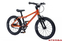 RASCAL 16 2022