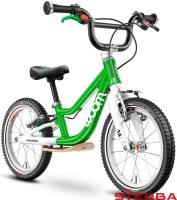WOOM 1 Plus 2022