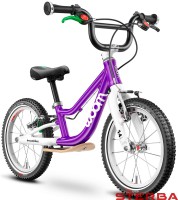 WOOM 1 Plus 2022