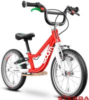 WOOM 1 Plus 2022
